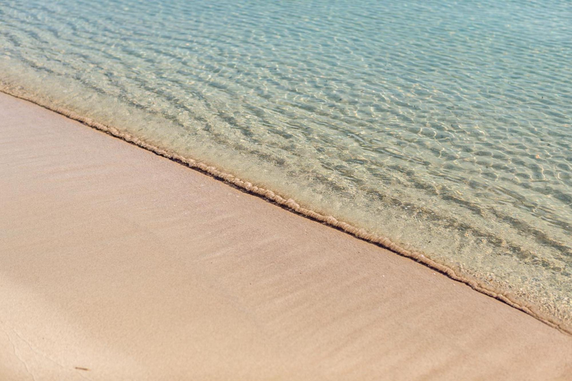 Grupotel Parc Natural & Spa Playa de Muro  Ngoại thất bức ảnh Beach at the Gulf of Aqaba